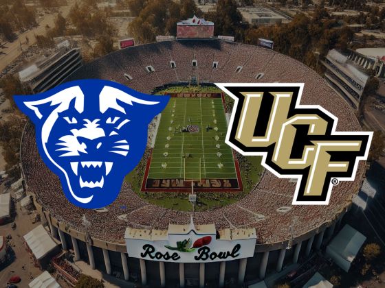 UCF Knights vs. Georgia State Panthers